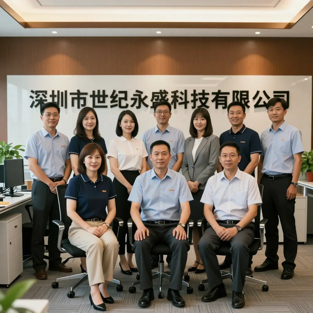 专业设备工程项目流程介绍